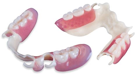 partial denture repair insurance